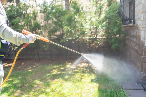 Best Wildlife Control Services  in Phoenix, NY